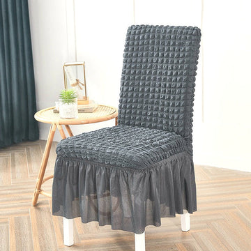 Bubble Chair Cover Grey