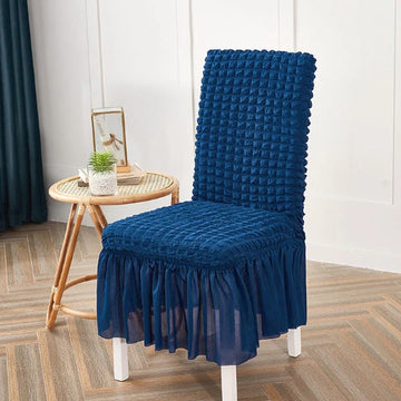 Bubbble Chair Cover Blue